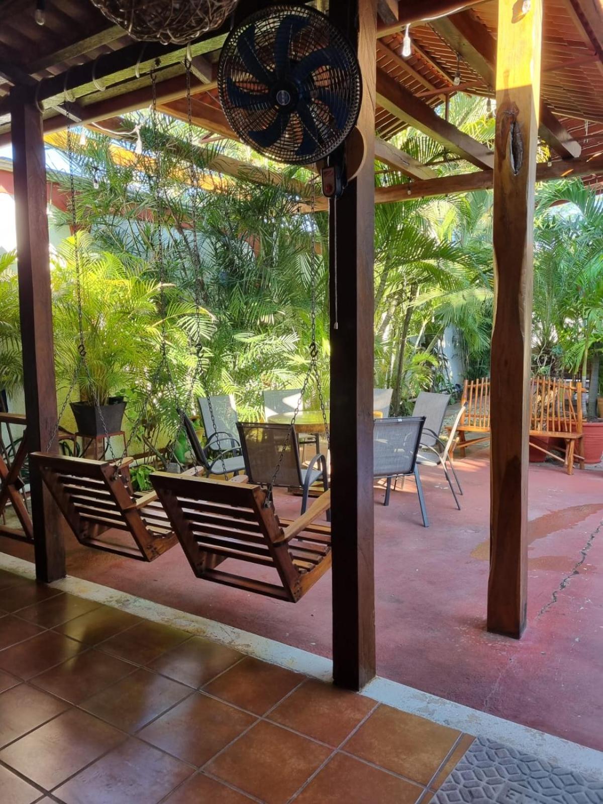 Casa De Descanso Lolha Bacalar Zimmer foto